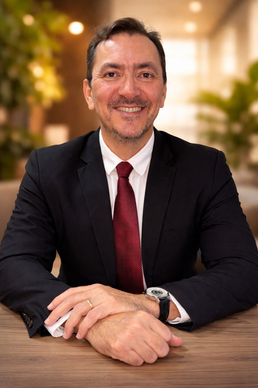 Dr. Marcelo Carvalho da Silva — Advogado Previdenciário em Araguaína TO